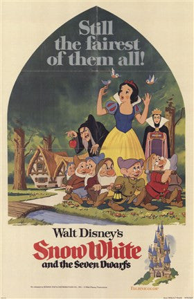 Snow White and the Seven Dwarfs